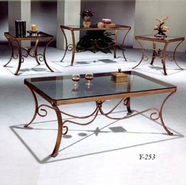 Möbel-OCC. Table Set (Möbel-OCC. Table Set)