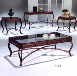 Furniture-OCC. Table Set (Meubles-OCC. Table Set)