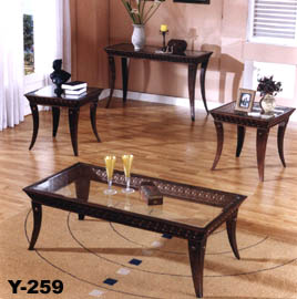 Furniture-OCC.Table Set (Furniture-OCC.Table Set)