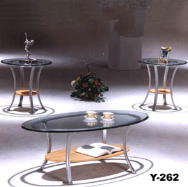 Möbel-OCC. Table Set (Möbel-OCC. Table Set)
