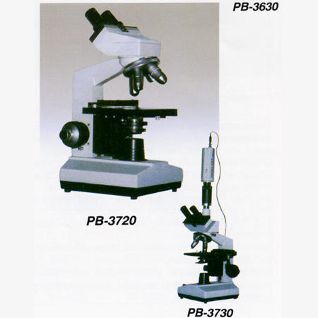 Binocular Microscopes