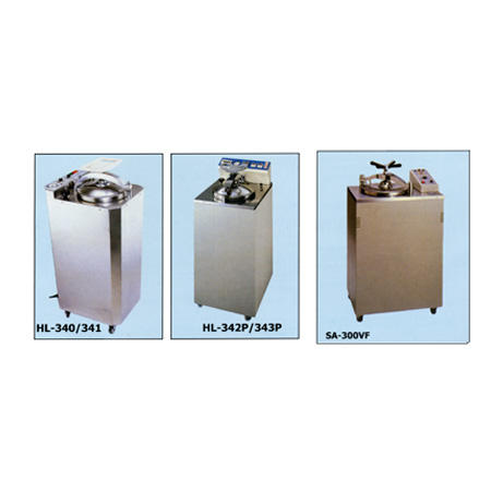 High Pressure Steam Autoclave (Высокое давление пара Автоклав)