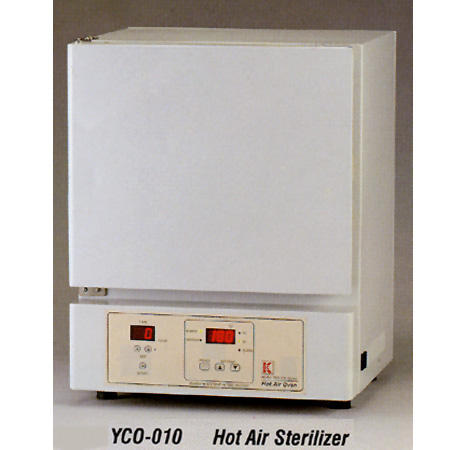 Hot Air oven Sterilizer