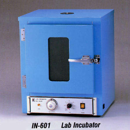 Lab Incubator (Lab Incubateur)
