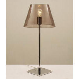 TABLE LAMPS (LAMPES DE TABLE)