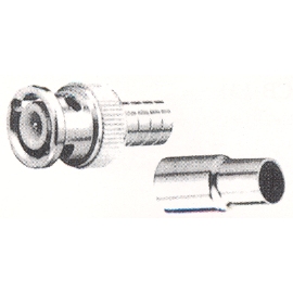 BNC CONNECTORS (BNC РАЗЪЕМЫ)