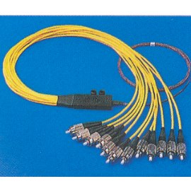 Fiber Optic Adaptor (Волоконно-оптический адаптер)