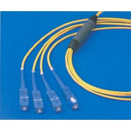 Fiber Optic Adaptor (Волоконно-оптический адаптер)