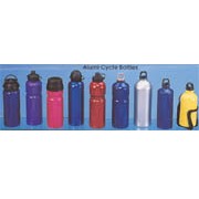 Alumi Cycle Bottle (Alumi Cycle Flasche)