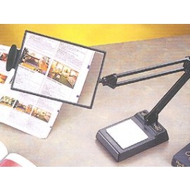 READING MAGNIFIER 6X power (READING MAGNIFIER 6X power)
