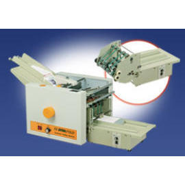 Folding Machine (Plieuse)