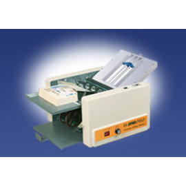 Automatic Folding Machine (Automatique plieuse)