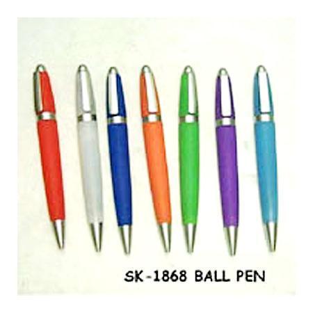 Ball Point Pen (Шариковая ручка)