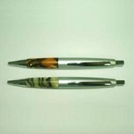 Acrylic ball pen (Акриловые шариковая ручка)