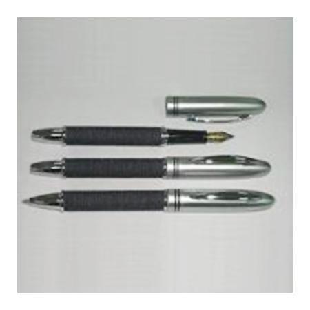 Woven cloth ball pen (Сукна шариковая ручка)