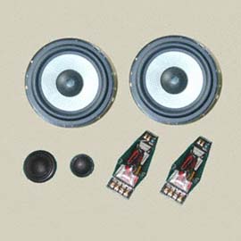 CAR SPEAKER (CAR SPEAKER)