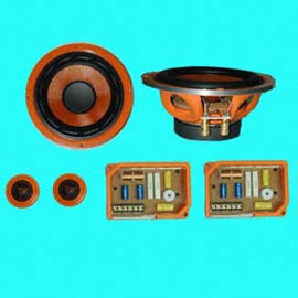 CAR SPEAKER (CAR SPEAKER)