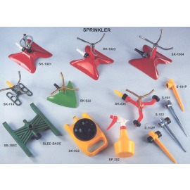 SPRINKLER (SPRINKLER)