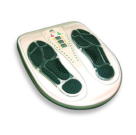 Electro-Wave-Akupunktur Fußmassagegerät (Electro-Wave-Akupunktur Fußmassagegerät)