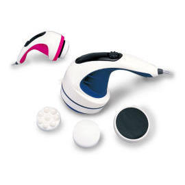 Glamor slimming body massager