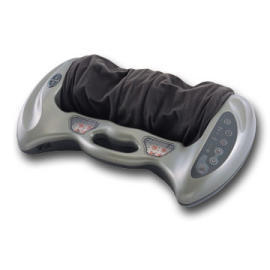 P-Reflexion Twin-Kneading Roller Massager, Massage Chair, Massage Bed, Blood Cir