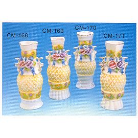 Blumenvase (Blumenvase)