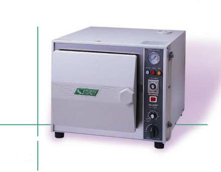 Autoclave-Falcon series (Autoclave-Falcon series)