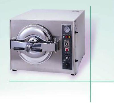 Autoclave-Falcon series (Autoclave-Falcon series)