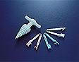 Jaw spreader and Umbilical Cord Clip (Jaw spreader and Umbilical Cord Clip)