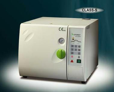 Autoclave-Super falcon series