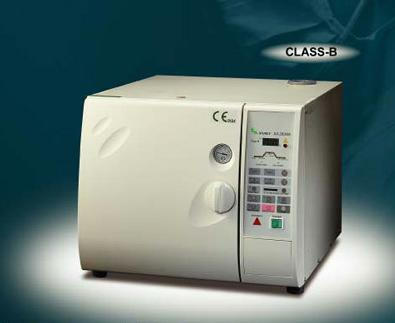 Autoclave-desktop series-Class B (Autoclave série de bureau Classe-B)