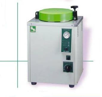 Autoclave-Poleax series (Autoclave merlin série)