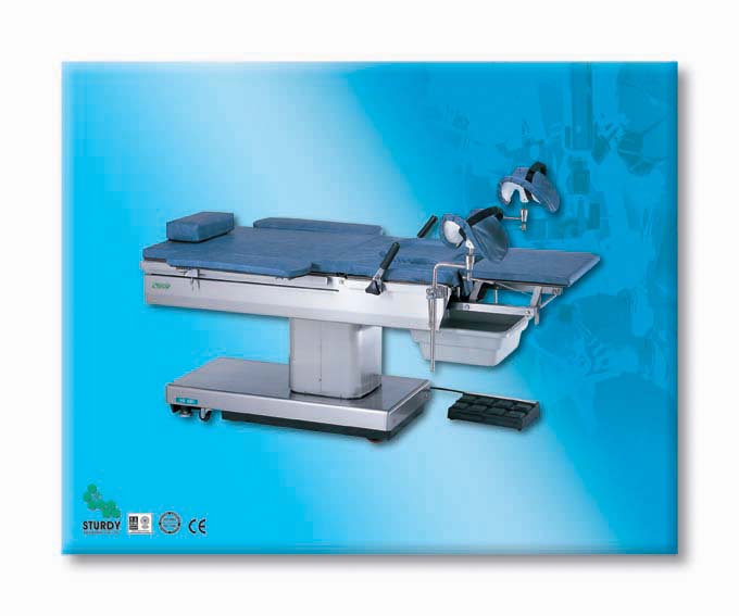 GYNECOLOGICAL OBSTETRIC & EXAMINATION TABLE