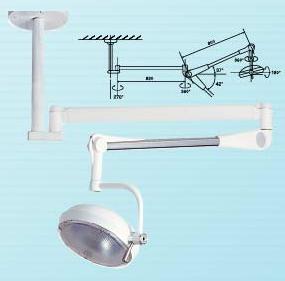 Ceiling type Operation Light (Ceiling type Operation Light)