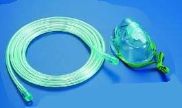 Oxygen mask for child (Oxygen mask for child)