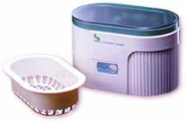 Ultrasonic Cleaner (Ультразвуковая Cleaner)