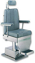 ENT Treatment Chair (HNO-Behandlungsstuhl)