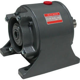 Gear Reducers (Réducteurs de vitesse)