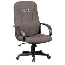 staff chair (personnel de la Chaire)