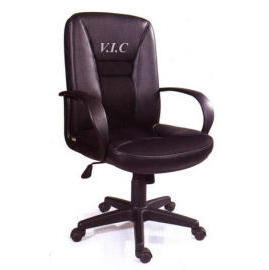 Staff chair (Personnel de la Chaire)