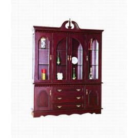Alcohol Cabinet (Алкоголь кабинет)