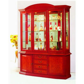 Alcohol Cabinet (Alcool Cabinet)