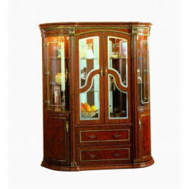 Alcohol Cabinet (Alcohol Cabinet)