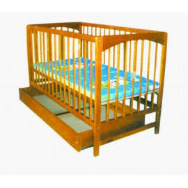 Baby bed