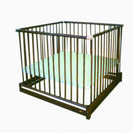 Baby Bed