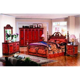 Bedroom Sets (Спальные гарнитуры)