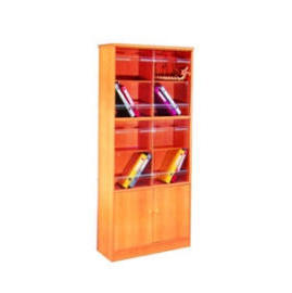 Book Shelf (Herausgegriffen)