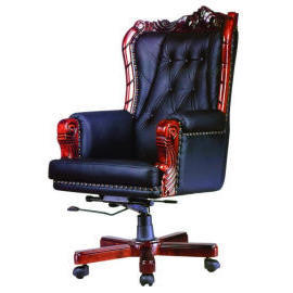 Executive Chair (Présidente exécutive)