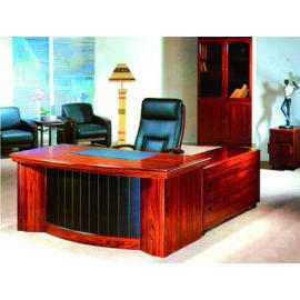 Executive Table (Исполнительный таблице)