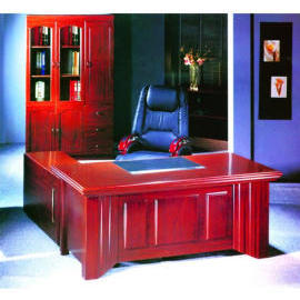 Executive Table (Executive Tabelle)